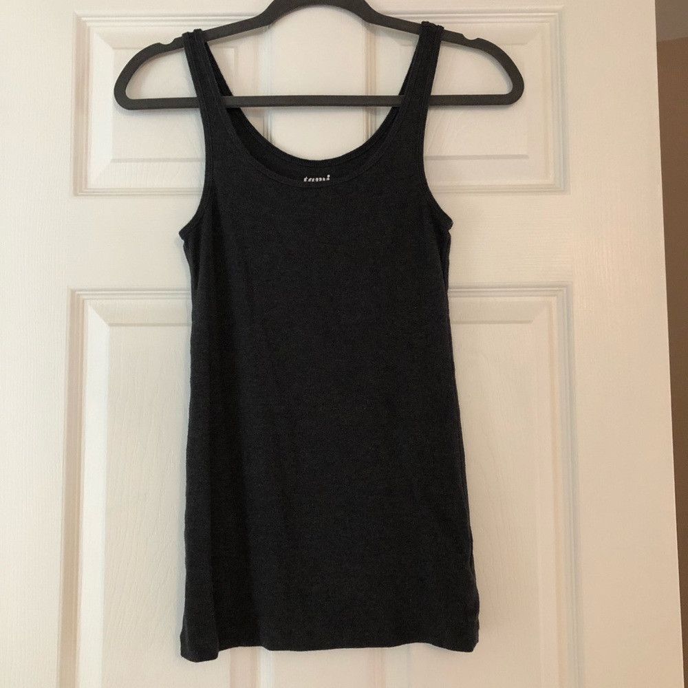 Tank top/Cami. Great layering piece!